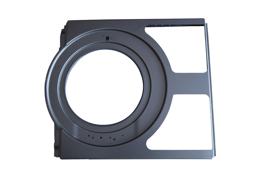 蘇州鈑金加工廠 蘇州鈑金加工廠